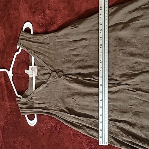 Asymmetrical Noelle top, size small/medium - Picture 5 of 5